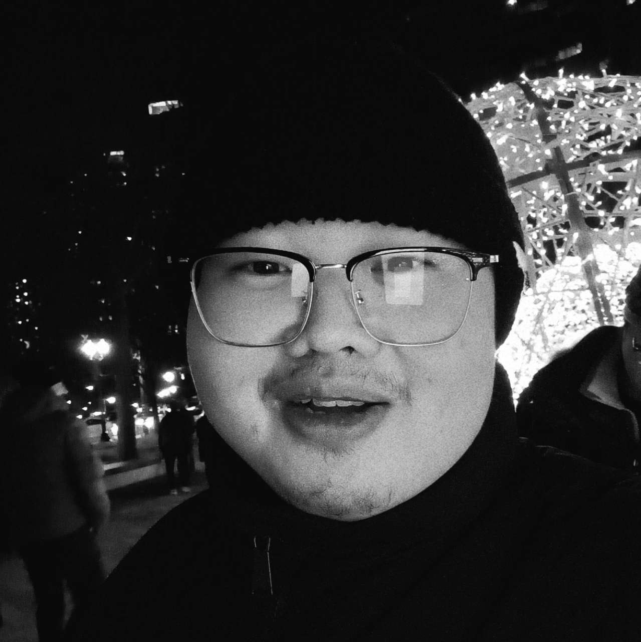 Jiayou(Rick) Liang